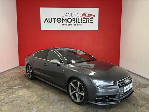 Annonce voiture Audi Divers 31990 €