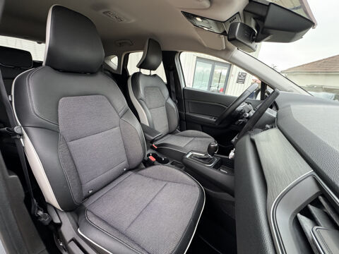 Annonce voiture Renault Captur 16290 €
