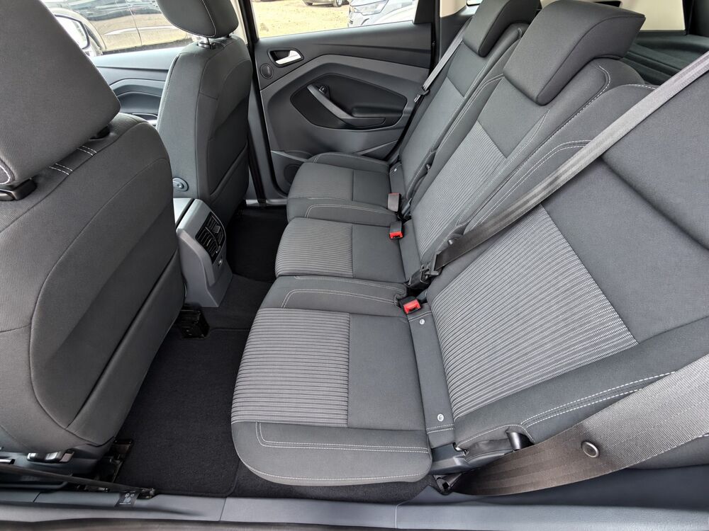 C-max 1.0 ECOBOOST - 125cv TITANIUM 2015 occasion 71380 Ch&acirc;tenoy-en-Bresse