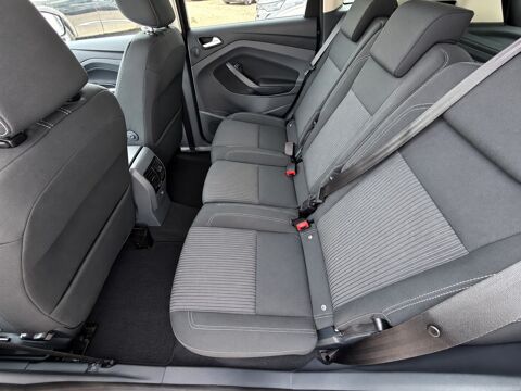 C-max 1.0 ECOBOOST - 125cv TITANIUM 2015 occasion 71380 Ch&acirc;tenoy-en-Bresse