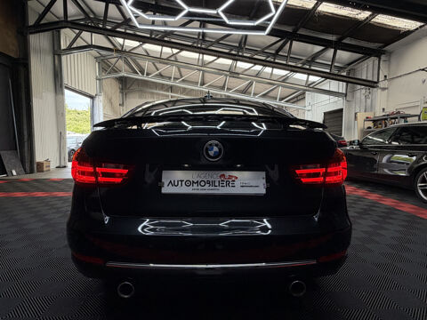 S&eacute;rie 3 F34 335xi L6 TURBO Luxury 2014 occasion 78680 &Eacute;p&ocirc;ne