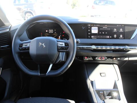 DS4 II BlueHDi 130 CH EAT8 Pallas * BOITE AUTO MOINS DE 6500 KM 2025 occasion 70000 Vesoul