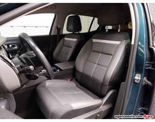 C5 aircross 1.5 HDI 130 EAT 8 Shine Pack 2020 occasion 56000 Vannes