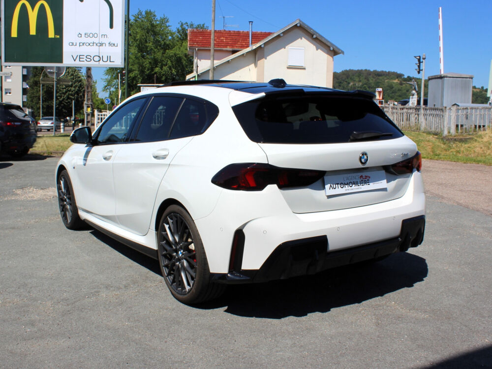 S&eacute;rie 1 123 xDriveA 218 CH DKG7 M Sport *TOIT NOIR OUVRANT PANORAMIQ 2024 occasion 70000 Vesoul