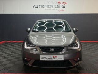 Ibiza 1.2 TSI 105 STYLE ITE 2015 occasion 78680 &Eacute;p&ocirc;ne