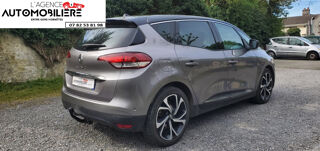 Sc&eacute;nic IV 1.6 DCI 130 Energy Intens Cuir/ Toit pano 2016 occasion 60700 Fleurines