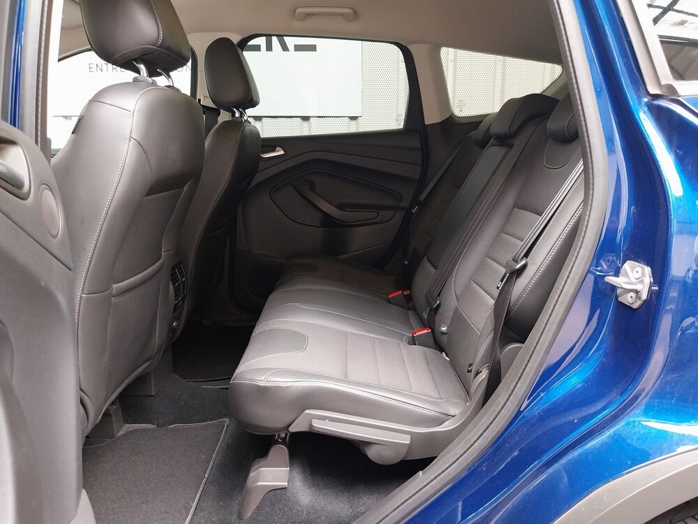 Kuga 2.0 TDCI 120 TITANIUM 4X2 2016 occasion 56000 Vannes