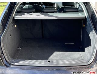 A5 2.0 tdi 136 SPORTBACK BVM 2013 occasion 25300 Pontarlier