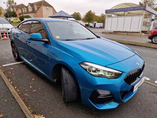Serie 2 (F44) GRAN COUPE 218D M SPORT BVA8 2022 occasion 80480 Salou&euml;l