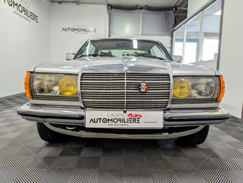 230 C 1978 occasion 95800 Cergy