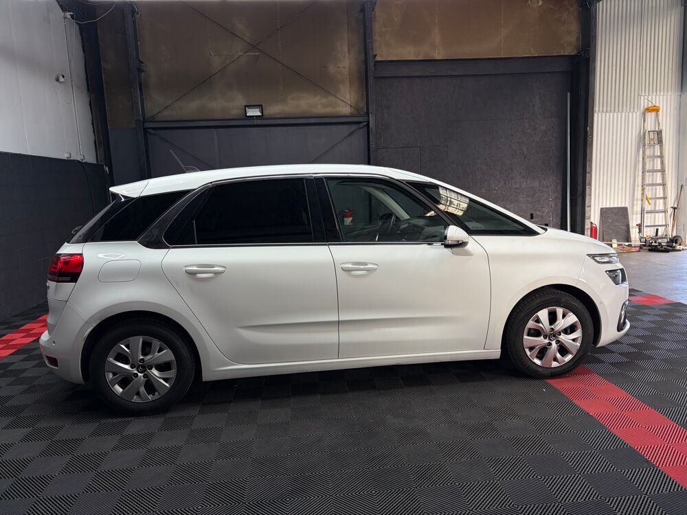 C4 Picasso 1.5BlueHDI 120 BUSINESS+ 2018 occasion 78680 &Eacute;p&ocirc;ne