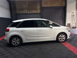 C4 Picasso 1.5BlueHDI 120 BUSINESS+ 2018 occasion 78680 &Eacute;p&ocirc;ne