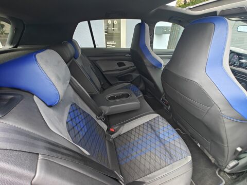 Golf 2.0 TSI 320ch R 4Motion DSG7 2022 occasion 90400 Danjoutin