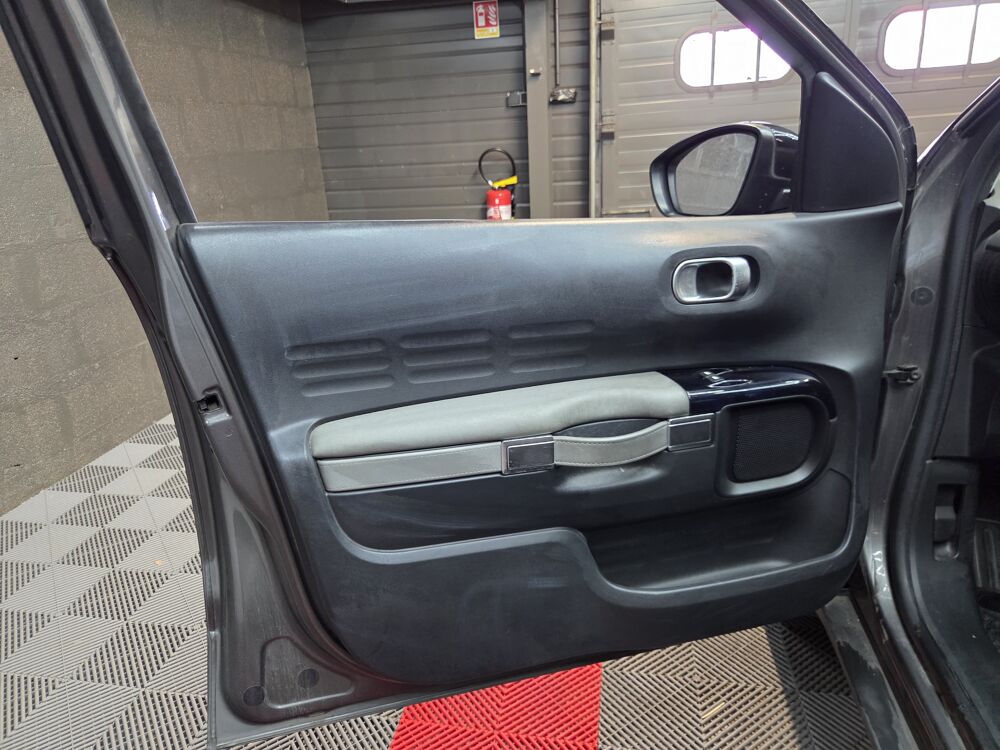 Divers C4 Cactus St&eacute; 1.5 HDi 100 TVA RECUPERABLE GARANTIE 12 MOIS 2020 occasion 71300 Montceau-les-Mines