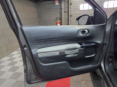 Divers C4 Cactus St&eacute; 1.5 HDi 100 TVA RECUPERABLE GARANTIE 12 MOIS 2020 occasion 71300 Montceau-les-Mines