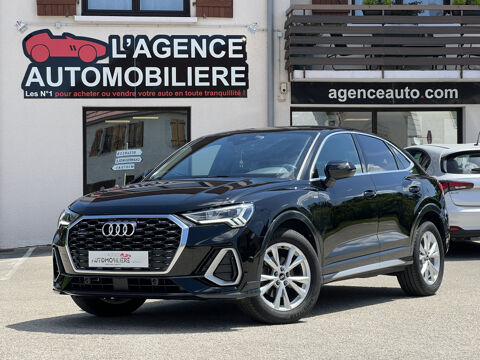 Annonce voiture Audi Q3 33490 €