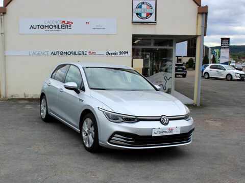 Annonce voiture Volkswagen Golf 22490 €
