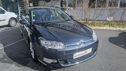 C5 2.0 hdi 2011 occasion 91120 Palaiseau