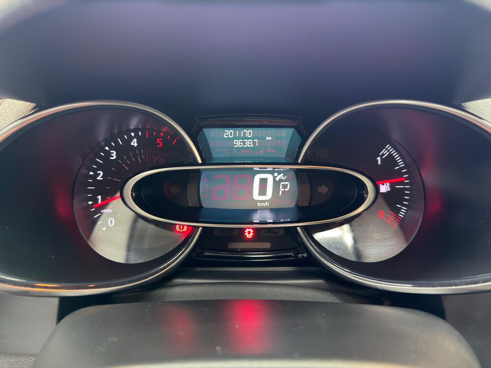 Clio IV phase 2 Limited EDC 2018 occasion 71300 Montceau-les-Mines