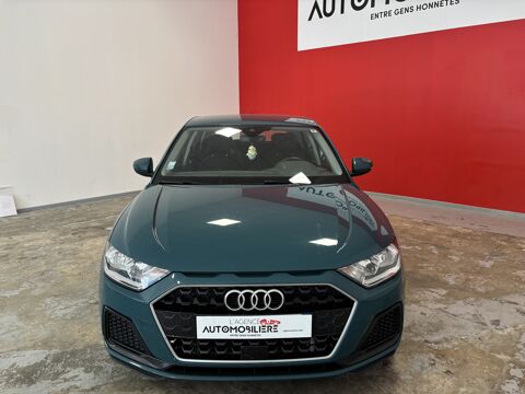A1 AUDI SPORTBACK 35 TFSI 150 S TRONIC 7 DESIGN 2020 occasion 37170 Chambray-l&egrave;s-Tours