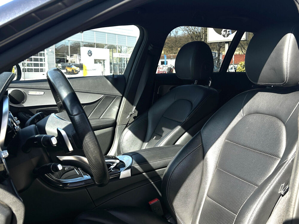 Classe C 250 BREAK 211 ch SPORTLINE 7G-TRONIC ATTELAGE 2015 occasion 25400 Audincourt