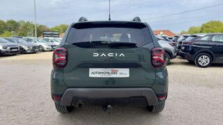 Duster 1.0 ECO-G 100ch Journey + 4x2 2023 occasion 71380 Ch&acirc;tenoy-en-Bresse
