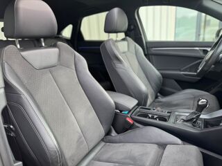 Q3 Sportback 35 TDI 150cv S Tronic 7 S 2021 occasion 71380 Ch&acirc;tenoy-en-Bresse