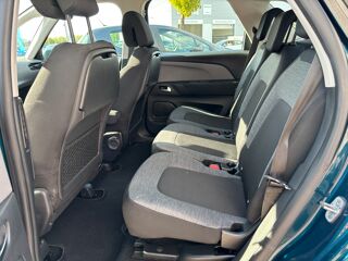 C4 Spacetourer 1.5 Blue HDI 130 ch BUSINESS EAT8 2020 occasion 25400 Audincourt