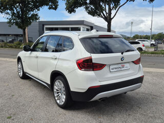 X1 (E84) XDRIVE 23 DA 204 CONFORT - 4X4 - 2012 occasion 25400 Audincourt