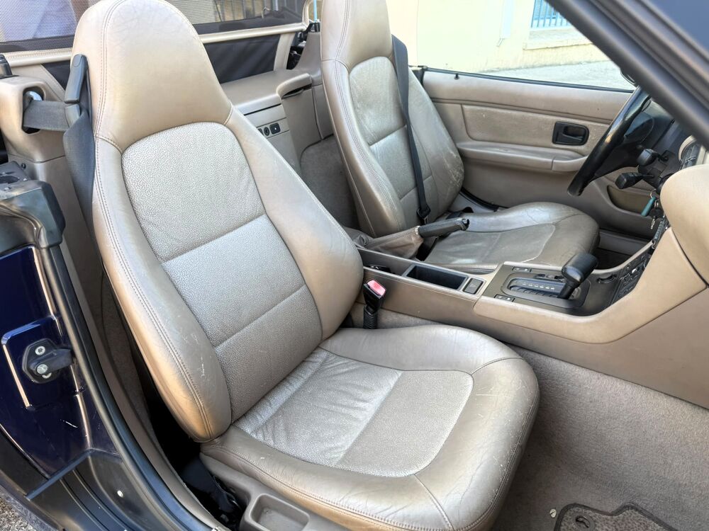 Z3 ROADSTER 1.9i 1997 occasion 34160 Castries