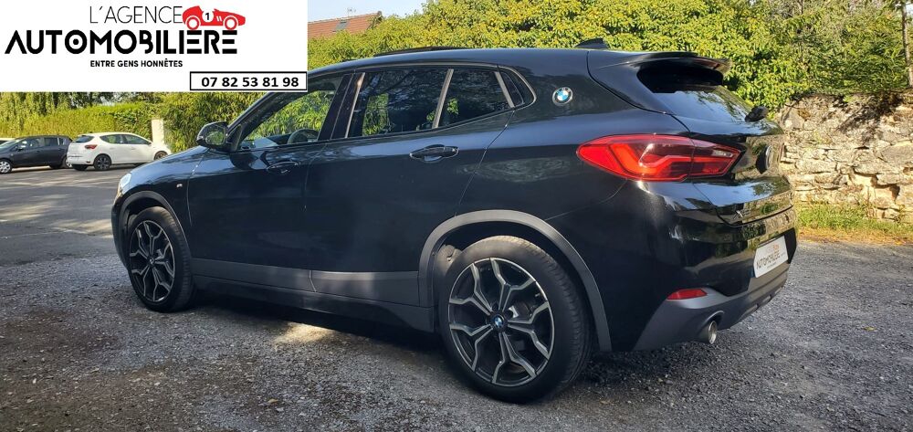 X2 (F39) Sdrive 18I M-Sport X DKG7 2018 occasion 60700 Fleurines