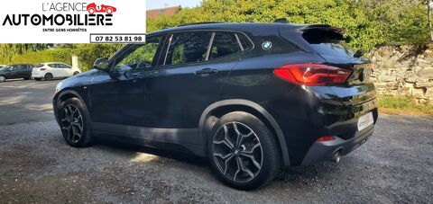 X2 (F39) Sdrive 18I M-Sport X DKG7 2018 occasion 60700 Fleurines