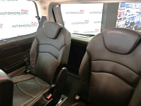 C8 2.0 l HDI 163ch Finition Exclusive Plus 2013 occasion 59640 Dunkerque