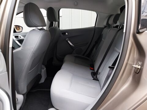 208 1.6 VTI 120 ch Allure 2014 occasion 56000 Vannes