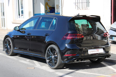 Golf 7R 2.0 TSI 310 4MOTION DSG7 ( Carplay, Radar Arr / Av, Cockp 2018 occasion 34200 S&egrave;te