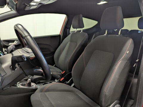 Fiesta VI 1.0 ECOBOOST 100 S&S ST-LINE 3P 2019 occasion 95800 Cergy