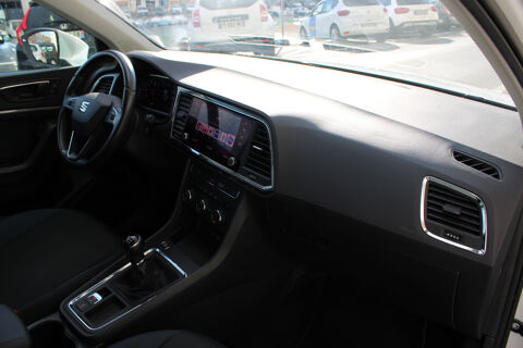Ateca 1.5 TSI 150 ACT STYLE START-STOP ( Carplay, Cam&eacute;ra de recul, 2020 occasion 34200 S&egrave;te