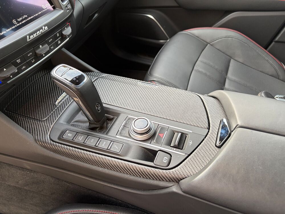 Levante 3.0 V6 430 SQ4 2019 occasion 25400 Audincourt