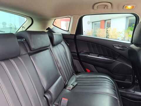 Delta II 2.0 MJTD 16V 165 cv EXECUTIVE 2012 occasion 68200 Mulhouse