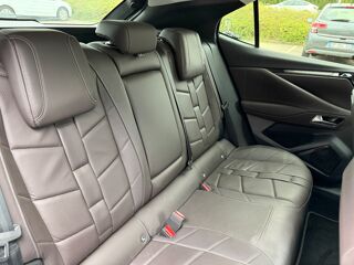 DS4 ETOILE NAPPA 2025 occasion 68390 Sausheim