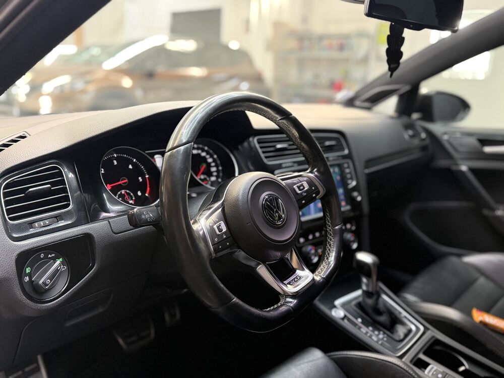 Golf 7 2.0 TDI 184 ch GTD 2015 occasion 78680 &Eacute;p&ocirc;ne