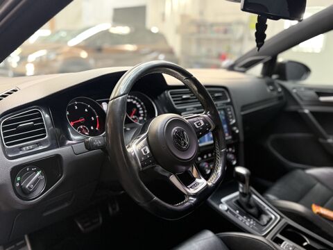 Golf 7 2.0 TDI 184 ch GTD 2015 occasion 78680 &Eacute;p&ocirc;ne