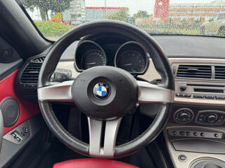 Z4 Roadster 2.5 192 ch cabriolet 2004 occasion 68390 Sausheim