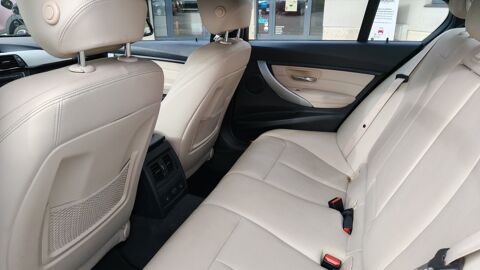 S&eacute;rie 3 330d 258 ch M Sport 2014 occasion 68390 Sausheim