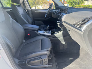 X3 XDRIVE 20I 184 BVA8 XLINE GARANTI 12 MOIS 2019 occasion 25300 Pontarlier