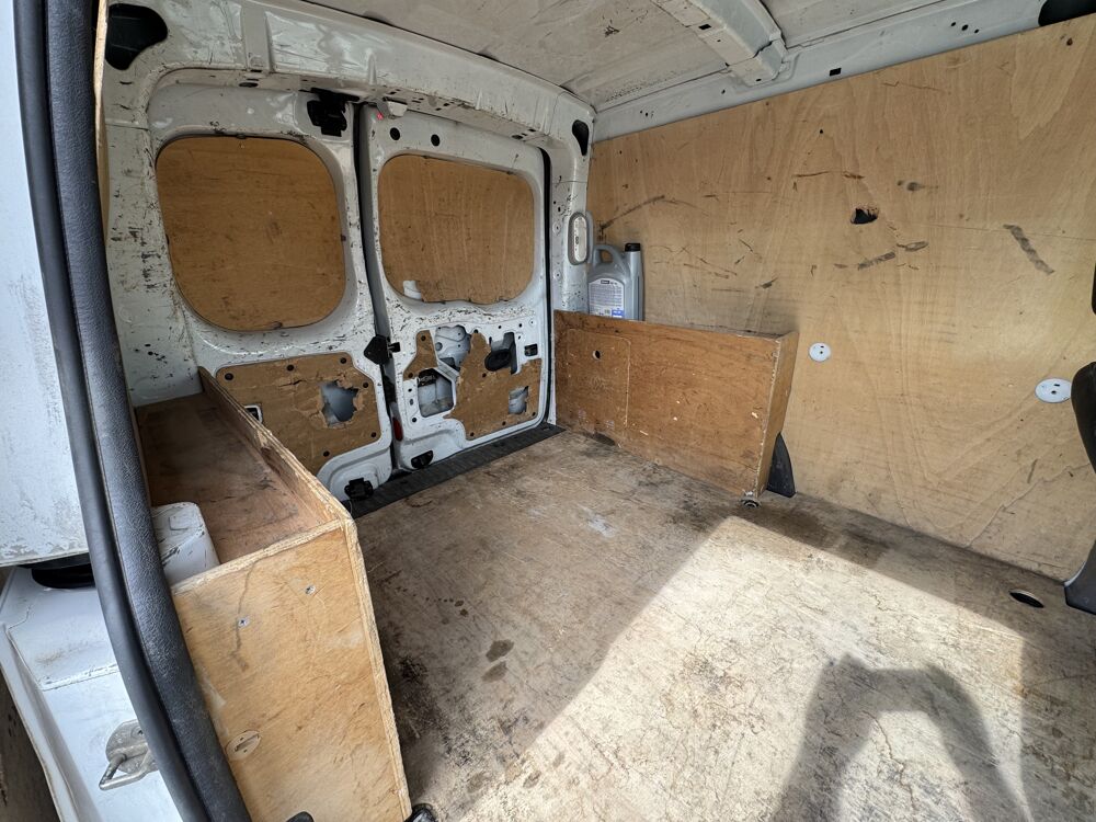 Kangoo Express EXPRESS L1 1.5 DCI 70 CONFORT | DISTRIBUTION OK 09/2025 | GA 2009 occasion 44860 Pont-Saint-Martin