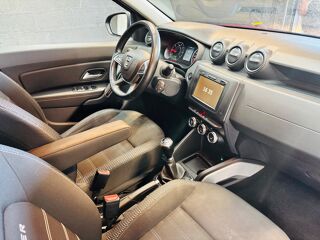 Duster 1.5 Blue dCi 115ch Prestige 4x2 2020 occasion 71300 Montceau-les-Mines