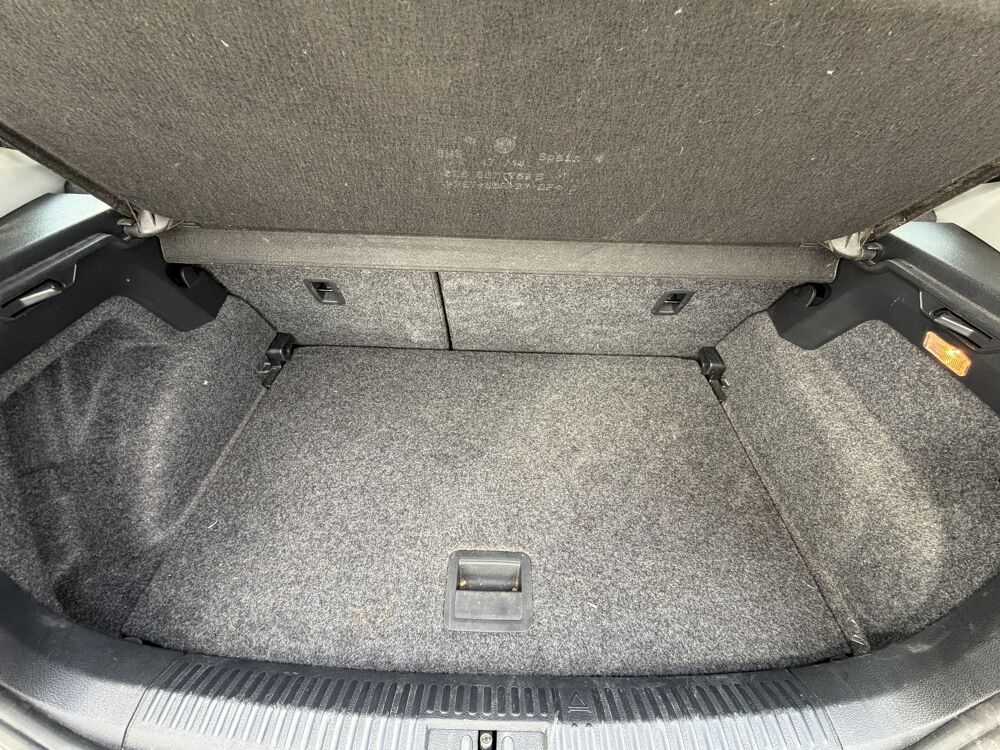 Polo 1.0 MPI - 75cv CONFORTLINE 2014 occasion 71380 Ch&acirc;tenoy-en-Bresse