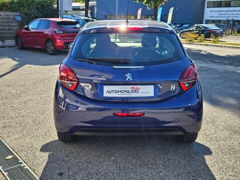 208 1.0 VTI 68 CV ACCESS 2016 occasion 25400 Audincourt