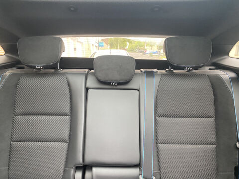 Austral 1.2 FULL HYBRID E-TECH 200 ICONIC ESPRIT ALPINE 2024 occasion 80480 Salou&euml;l